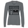 ATC Pro Team Long Sleeve Ladies' Tee Thumbnail