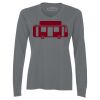 ATC Pro Team Long Sleeve Ladies' Tee Thumbnail