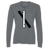 ATC Pro Team Long Sleeve Ladies' Tee Thumbnail