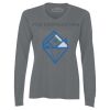 ATC Pro Team Long Sleeve Ladies' Tee Thumbnail