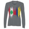 ATC Pro Team Long Sleeve Ladies' Tee Thumbnail