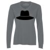ATC Pro Team Long Sleeve Ladies' Tee Thumbnail