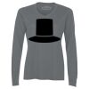 ATC Pro Team Long Sleeve Ladies' Tee Thumbnail