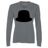 ATC Pro Team Long Sleeve Ladies' Tee Thumbnail