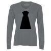 ATC Pro Team Long Sleeve Ladies' Tee Thumbnail