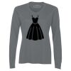 ATC Pro Team Long Sleeve Ladies' Tee Thumbnail