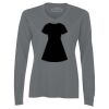 ATC Pro Team Long Sleeve Ladies' Tee Thumbnail