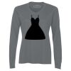 ATC Pro Team Long Sleeve Ladies' Tee Thumbnail