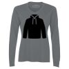 ATC Pro Team Long Sleeve Ladies' Tee Thumbnail