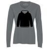 ATC Pro Team Long Sleeve Ladies' Tee Thumbnail