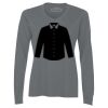ATC Pro Team Long Sleeve Ladies' Tee Thumbnail