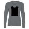 ATC Pro Team Long Sleeve Ladies' Tee Thumbnail
