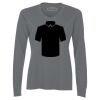 ATC Pro Team Long Sleeve Ladies' Tee Thumbnail