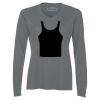 ATC Pro Team Long Sleeve Ladies' Tee Thumbnail