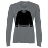 ATC Pro Team Long Sleeve Ladies' Tee Thumbnail