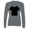 ATC Pro Team Long Sleeve Ladies' Tee Thumbnail