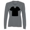 ATC Pro Team Long Sleeve Ladies' Tee Thumbnail