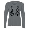 ATC Pro Team Long Sleeve Ladies' Tee Thumbnail