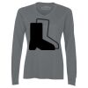 ATC Pro Team Long Sleeve Ladies' Tee Thumbnail
