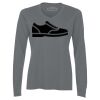 ATC Pro Team Long Sleeve Ladies' Tee Thumbnail