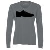ATC Pro Team Long Sleeve Ladies' Tee Thumbnail