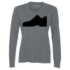 ATC Pro Team Long Sleeve Ladies' Tee Thumbnail