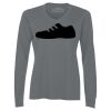 ATC Pro Team Long Sleeve Ladies' Tee Thumbnail