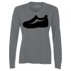 ATC Pro Team Long Sleeve Ladies' Tee Thumbnail