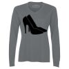 ATC Pro Team Long Sleeve Ladies' Tee Thumbnail
