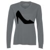 ATC Pro Team Long Sleeve Ladies' Tee Thumbnail