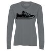 ATC Pro Team Long Sleeve Ladies' Tee Thumbnail