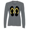 ATC Pro Team Long Sleeve Ladies' Tee Thumbnail