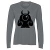 ATC Pro Team Long Sleeve Ladies' Tee Thumbnail