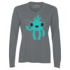 ATC Pro Team Long Sleeve Ladies' Tee Thumbnail