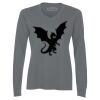 ATC Pro Team Long Sleeve Ladies' Tee Thumbnail