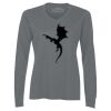 ATC Pro Team Long Sleeve Ladies' Tee Thumbnail