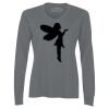 ATC Pro Team Long Sleeve Ladies' Tee Thumbnail