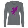 ATC Pro Team Long Sleeve Ladies' Tee Thumbnail