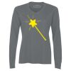 ATC Pro Team Long Sleeve Ladies' Tee Thumbnail