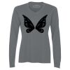 ATC Pro Team Long Sleeve Ladies' Tee Thumbnail