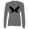 ATC Pro Team Long Sleeve Ladies' Tee Thumbnail