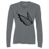 ATC Pro Team Long Sleeve Ladies' Tee Thumbnail