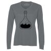 ATC Pro Team Long Sleeve Ladies' Tee Thumbnail