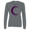 ATC Pro Team Long Sleeve Ladies' Tee Thumbnail