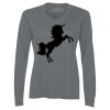 ATC Pro Team Long Sleeve Ladies' Tee Thumbnail