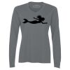 ATC Pro Team Long Sleeve Ladies' Tee Thumbnail