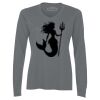 ATC Pro Team Long Sleeve Ladies' Tee Thumbnail
