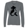 ATC Pro Team Long Sleeve Ladies' Tee Thumbnail