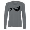 ATC Pro Team Long Sleeve Ladies' Tee Thumbnail