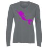 ATC Pro Team Long Sleeve Ladies' Tee Thumbnail